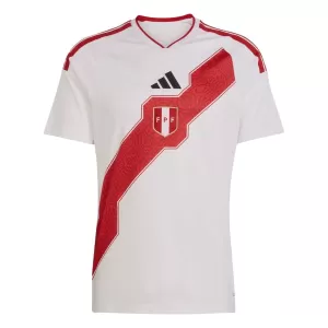 Peru Hjemmetrøye VM 2026