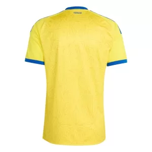 Ukraina Hjemmetrøye VM 2026