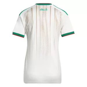 Algerie Hjemmetrøye Dame VM 2026