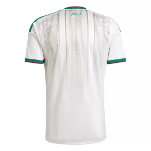 Algerie Hjemmetrøye VM 2026