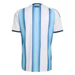 Argentina Hjemmetrøye Barn VM 2026