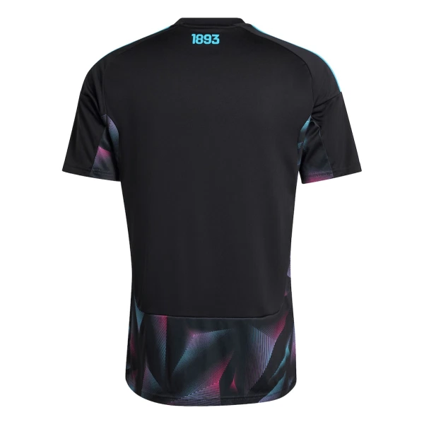 Argentina Målvakt Hjemmetrøye Barn VM 2026