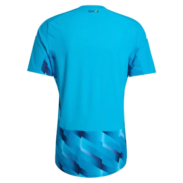 Spania Målvakt Trøye VM 2026