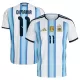 Argentina Ángel Di María 11 Hjemmetrøye VM 2026 Argentina Ángel Di María 11 Hjemmetrøye VM 2026