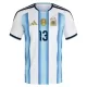 Argentina Romero 13 Hjemmetrøye VM 2026
