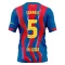 FC Barcelona Cubarsi 5 Fjerde trøye 2025/2026