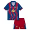 FC Barcelona Fjerde trøye Barn 2025/2026