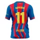 FC Barcelona Raphinha 11 Fjerde trøye 2025/2026
