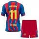 FC Barcelona Raphinha 11 Fjerde trøye Barn 2025/2026 FC Barcelona Raphinha 11 Fjerde trøye Barn 2025/2026