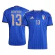 Italia Darmian 13 Hjemmetrøye VM 2026