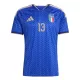Italia Darmian 13 Hjemmetrøye VM 2026