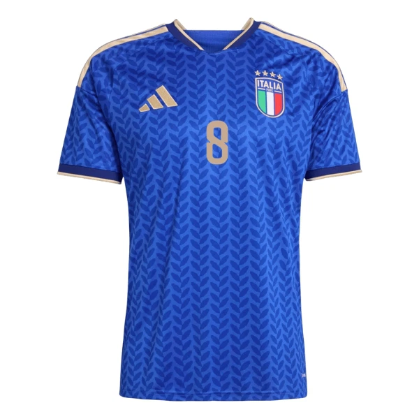 Italia Tonali 8 Hjemmetrøye VM 2026