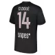 Paris Saint-Germain D. Doue 14 Fjerde trøye Jordan 2025/2026