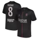 Paris Saint-Germain Fabian 8 Fjerde trøye Jordan 2025/2026