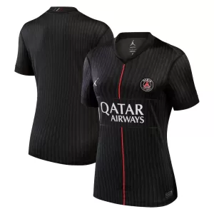 Paris Saint-Germain Fjerde trøye Dame Jordan 2025/2026