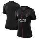Paris Saint-Germain Fjerde trøye Dame Jordan 2025/2026