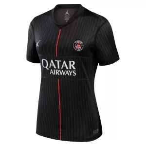 Paris Saint-Germain Fjerde trøye Dame Jordan 2025/2026