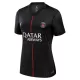 Paris Saint-Germain Fjerde trøye Dame Jordan 2025/2026