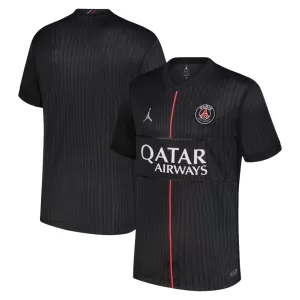 Paris Saint-Germain Fjerde trøye Jordan 2025/2026