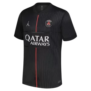 Paris Saint-Germain Fjerde trøye Jordan 2025/2026