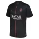 Paris Saint-Germain Fjerde trøye Jordan 2025/2026