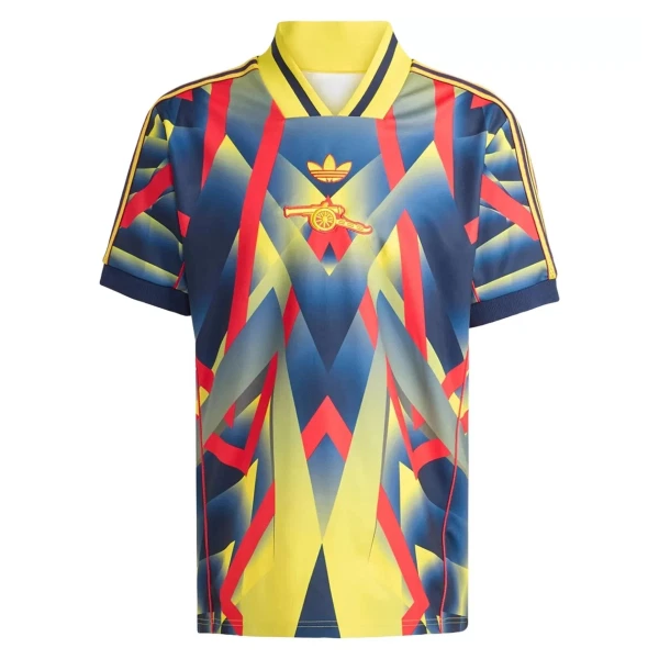 Arsenal Lifestyle Trøye 2025/2026 Spesiell