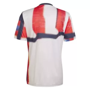 FC Bayern München Pre-Match Trøye 2025/2026