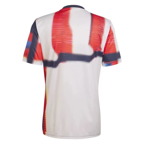 FC Bayern München Pre-Match Trøye 2025/2026