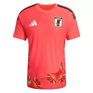 Japan Målvakt Trøye VM 2026