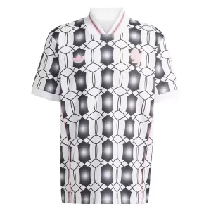 Juventus Lifestyle Trøye 2025/2026 Spesiell