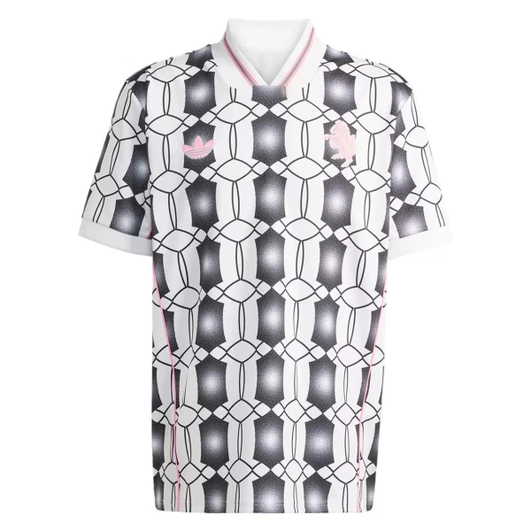 Juventus Lifestyle Trøye 2025/2026 Spesiell