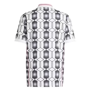 Juventus Lifestyle Trøye 2025/2026 Spesiell