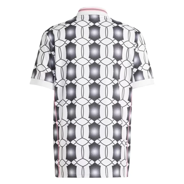 Juventus Lifestyle Trøye 2025/2026 Spesiell