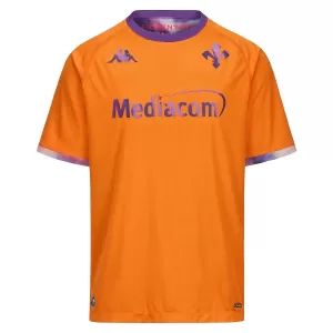 AC Fiorentina Fjerde trøye 2025/2026