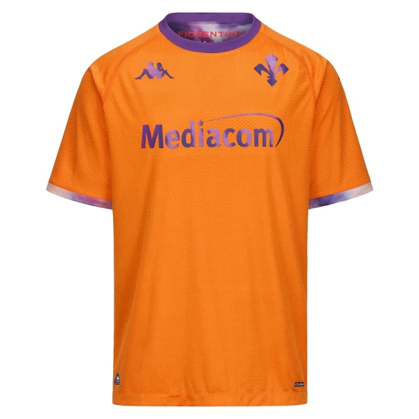 AC Fiorentina Fjerde trøye 2025/2026