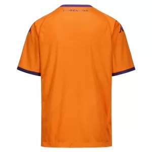 AC Fiorentina Fjerde trøye Barn 2025/2026