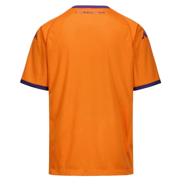 AC Fiorentina Fjerde trøye Barn 2025/2026