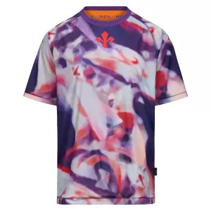 AC Fiorentina Pre-Match Trøye 2025/2026