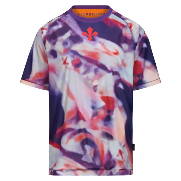 AC Fiorentina Pre-Match Trøye 2025/2026