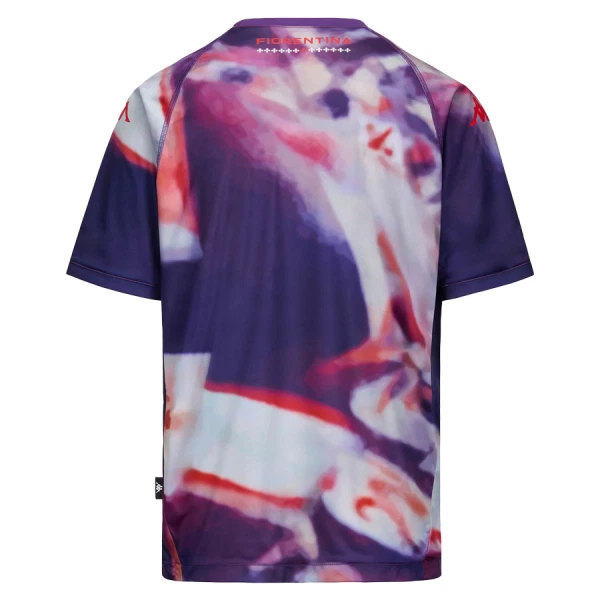 AC Fiorentina Pre-Match Trøye 2025/2026