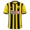 AEK Athens Hjemmetrøye 2025/2026