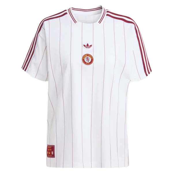 Aston Villa Terrace Icons Trøye 2025/2026