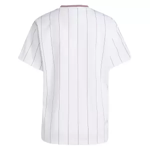 Aston Villa Terrace Icons Trøye 2025/2026