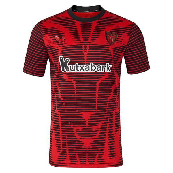 Athletic Bilbao Fjerde trøye 2025/2026