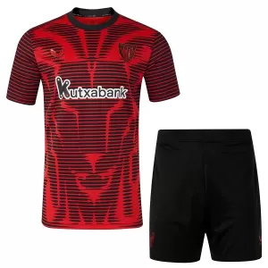 Athletic Bilbao Fjerde trøye Barn 2025/2026