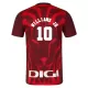 Athletic Bilbao Williams JR 10 Fjerde trøye 2025/2026