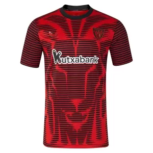 Athletic Bilbao Williams JR 10 Fjerde trøye 2025/2026