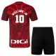 Athletic Bilbao Williams JR 10 Fjerde trøye Barn 2025/2026