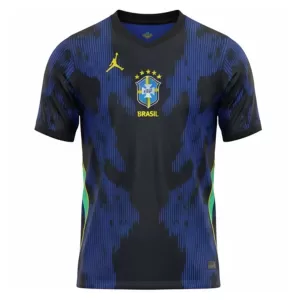Brasil Bortetrøye VM 2026