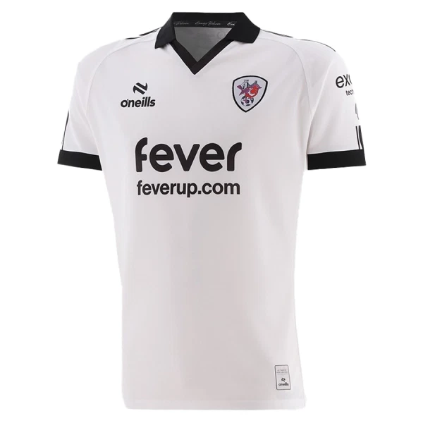 Bristol City Bortetrøye 2025/2026